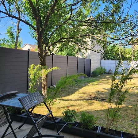 Studio, Pas De Collocation Possible Warmeriville Luaran gambar